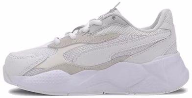 (Preschool) Puma RS-X3 Puzzle 'Beige' 372358-03 (Preschool) Puma RS-X3 Puzzle 'Beige' 372358-03
