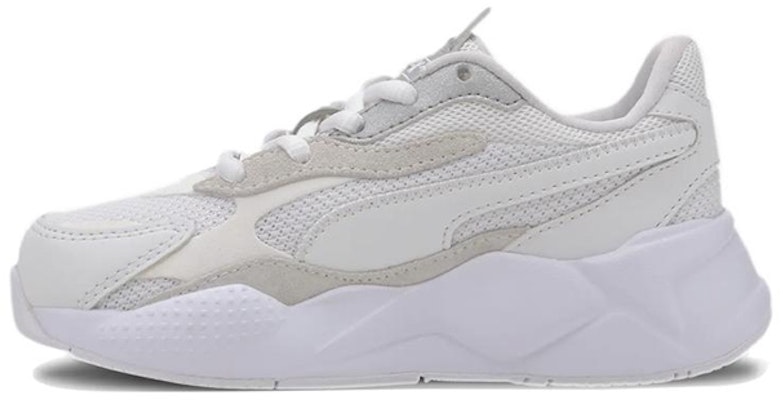 (Preschool) Puma RS-X3 Puzzle 'Beige' 372358-03 Buy (Preschool) Puma RS-X3 Puzzle 'Beige' 372358-03