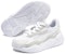 (PS) Puma RS-X3 Puzzle 'Beige' Lelaki/Wanita Kasut Sneaker 372358-03