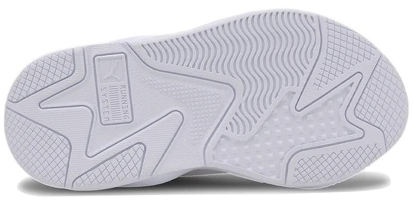 (Preschool) Puma RS-X3 Puzzle 'Beige' 372358-03 Purchase (Preschool) Puma RS-X3 Puzzle 'Beige' 372358-03