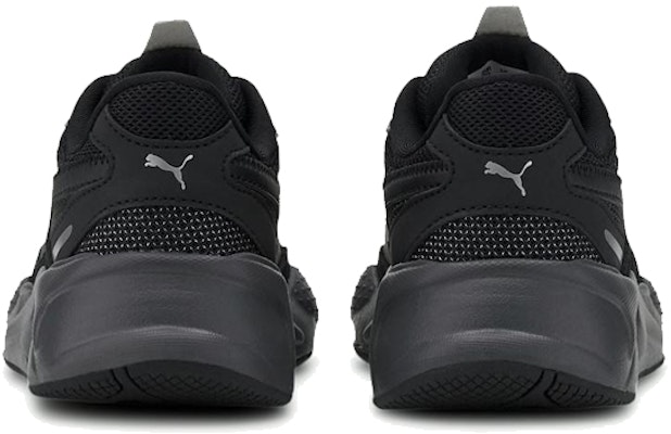 (PS) Puma RS-X3 Puzzle 'Hitam Rendah' 372358-02 Shop (PS) Puma RS-X3 Puzzle 'Hitam Rendah' 372358-02