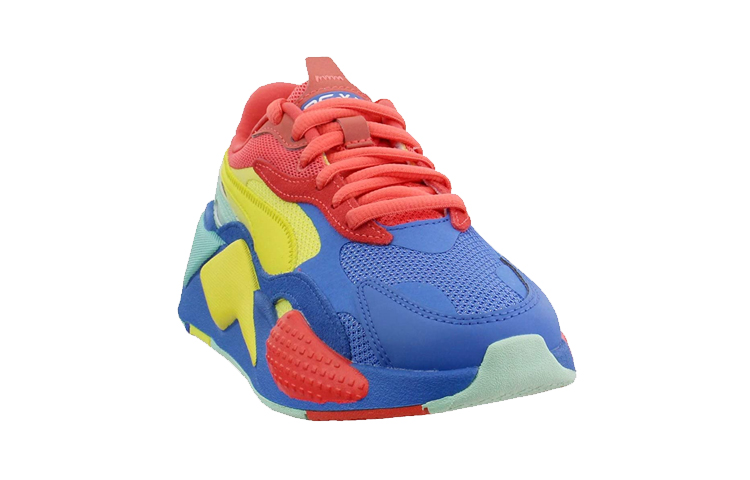 (PS) Puma RS-X3 Puzzle 'Red Blue Yellow' 圖 3