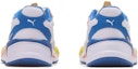 Shop (PS) 푸마 RS-X3 퍼즐 화이트 블루 오렌지 372358-06