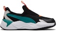 Order (PS) Puma RS-X3 Slip-On 'Hitam Parasailing' 309676-04