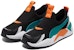 (PS) Puma RS-X3 Slip-On 'Hitam Parasailing' 309676-04