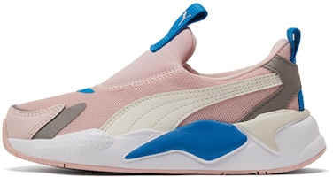 (Preschool) Puma RS-X3 Slip-On 'Lotus Ivory Glow' 309676-06 (Preschool) Puma RS-X3 Slip-On 'Lotus Ivory Glow' 309676-06