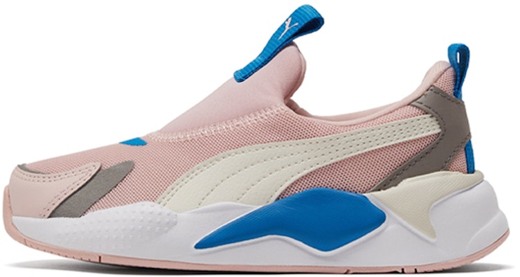 (Preschool) Puma RS-X3 Slip-On 'Lotus Ivory Glow' 309676-06 Buy (Preschool) Puma RS-X3 Slip-On 'Lotus Ivory Glow' 309676-06