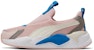 (PS) Puma RS-X3 Slip-On 'Lotus Ivory Glow' dalam warna Lotus Ivory Glow. 309676-06