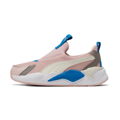(PS) Puma RS-X3 Slip-On 'Lotus Ivory Glow'