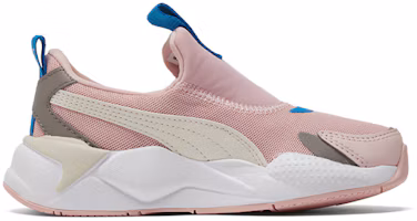 Order (Preschool) Puma RS-X3 Slip-On 'Lotus Ivory Glow' 309676-06