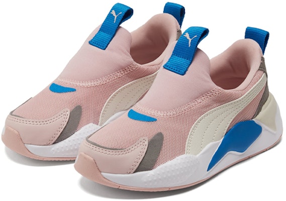 (Preschool) Puma RS-X3 Slip-On 'Lotus Ivory Glow' 309676-06 Lookbook (Preschool) Puma RS-X3 Slip-On 'Lotus Ivory Glow' 309676-06
