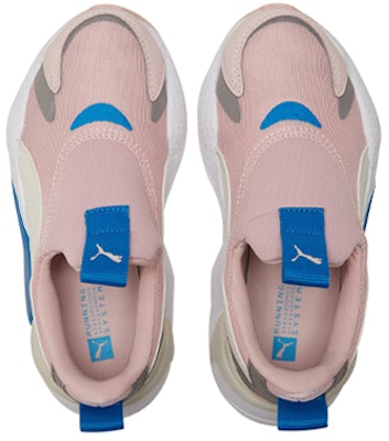 (Preschool) Puma RS-X3 Slip-On 'Lotus Ivory Glow' 309676-06 Shop (Preschool) Puma RS-X3 Slip-On 'Lotus Ivory Glow' 309676-06