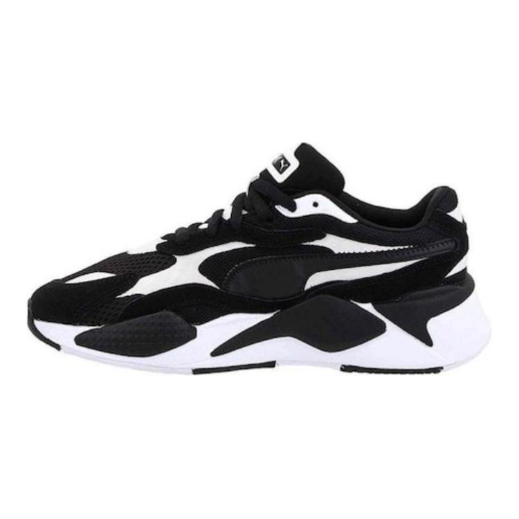(Preschool) Puma Rs-X3 Super 'White' 374176-03