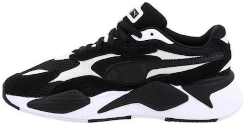 (Preschool) Puma Rs-X3 Super 'White' 374176-03 Buy (Preschool) Puma Rs-X3 Super 'White' 374176-03