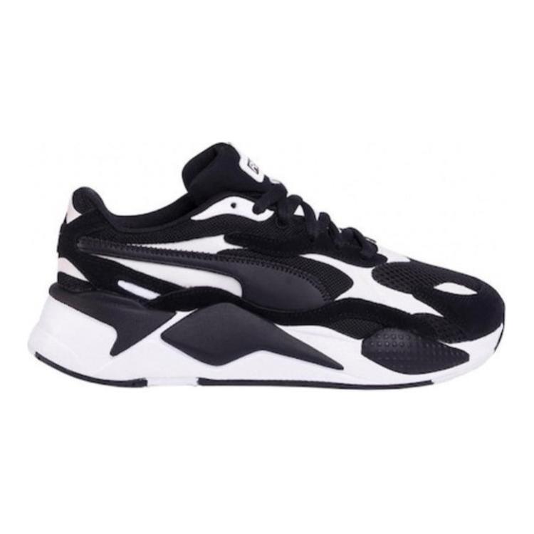 Order (PS) Puma Rs-X3 Super 'Putih' 374176-03