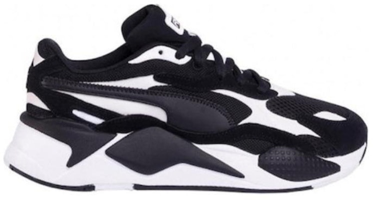 (Preschool) Puma Rs-X3 Super 'White' 374176-03 Order (Preschool) Puma Rs-X3 Super 'White' 374176-03