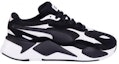 Order (Preschool) Puma Rs-X3 Super 'White' 374176-03
