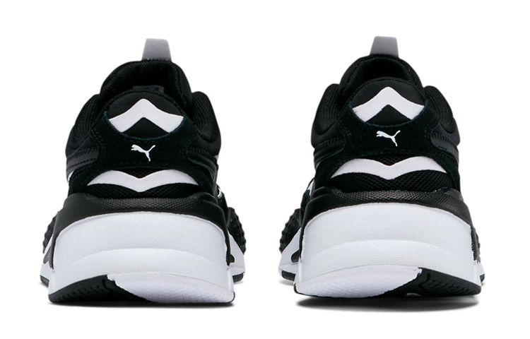 Shop (PS) Puma Rs-X3 Super 'Putih' 374176-03