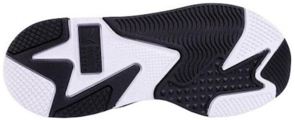 (Preschool) Puma Rs-X3 Super 'White' 374176-03 Purchase (Preschool) Puma Rs-X3 Super 'White' 374176-03