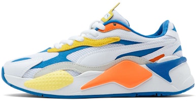 (PS) 푸마 RS-X 3 퍼즐 화이트 파이어크래커 (Puma RS-X 3 Puzzle 화이트 파이어크래커 is shorter if allowed) 372357-06 Buy (PS) 푸마 RS-X 3 퍼즐 화이트 파이어크래커 (Puma RS-X 3 Puzzle 화이트 파이어크래커 is shorter if allowed) 372357-06