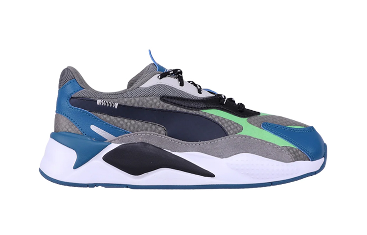Order (PS) Puma RS-X³ '城市攻击' 373142-02