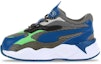 Buy (PS) 푸마 RS-X³ 시티 어택 (그레이/블루/그린) 373143-02