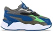 Order (PS) 푸마 RS-X³ 시티 어택 (그레이/블루/그린) 373143-02