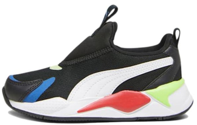 (Preschool) Puma RS-X 'Multi Color' 309676-10 Buy (Preschool) Puma RS-X 'Multi Color' 309676-10