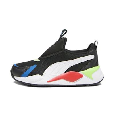 (PS) Puma RS-X 'Multi Color'
