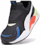 Shop (PS) Puma RS-X 'Hitam Merah' 309676-10