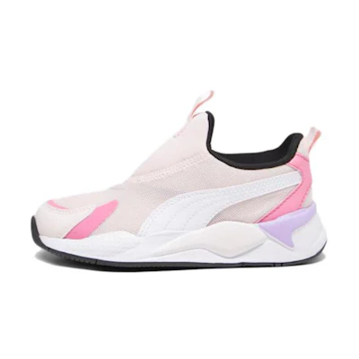 (PS) Puma RS-X 'CMFTable Versatile Colorblock - Pink'