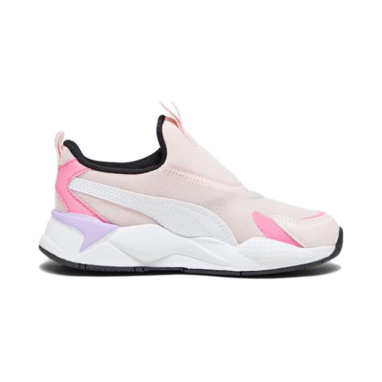 (PS) Puma RS-X 'CMFTable Versatile Colorblock - Pink' 圖 2