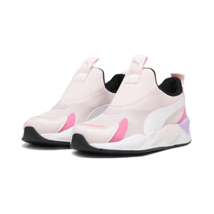 (PS) Puma RS-X 'CMFTable Versatile Colorblock - Pink' 圖 3