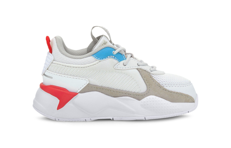 Order (PS) (幼児向け) プーマ RS-X「Monday」モデル 374711-02 374711-02