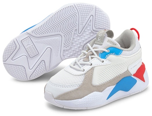 (PS) Puma RS-X 'Lunes' 374711-02 Lookbook (PS) Puma RS-X 'Lunes' 374711-02