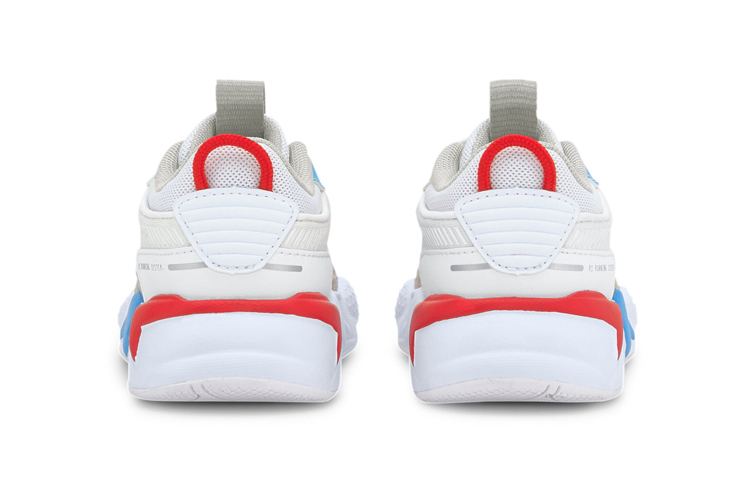 Shop (PS) (幼児向け) プーマ RS-X「Monday」モデル 374711-02 374711-02
