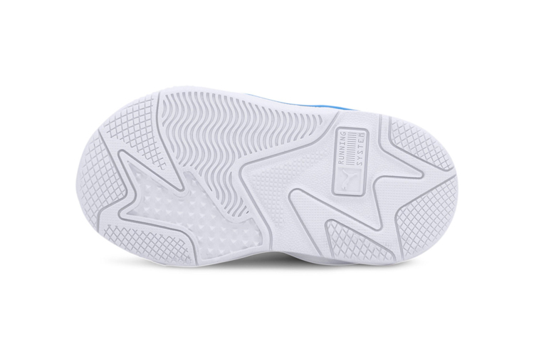 Purchase (PS) (幼児向け) プーマ RS-X「Monday」モデル 374711-02 374711-02