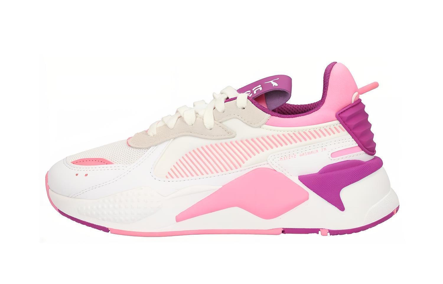 Buy (PS) プーマ RS-X ピンクパープル 380780-04