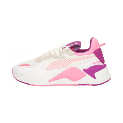 (PS) Puma RS-X 'Pink Purple'