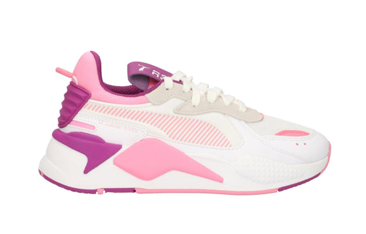 (PS) Puma RS-X 'Pink Purple' 圖 2