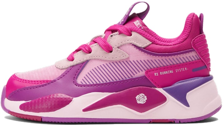 (PS) Puma RS-X 'Rose' Kasut Lelaki Perempuan 392851-01 Buy (PS) Puma RS-X 'Rose' Kasut Lelaki Perempuan 392851-01