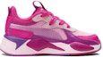Order (PS) Puma RS-X 'Rose' Kasut Lelaki Perempuan 392851-01