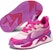 (PS) Puma RS-X 'Rose' Kasut Lelaki Perempuan 392851-01