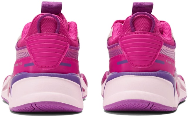 (PS) Puma RS-X 'Rose' Kasut Lelaki Perempuan 392851-01 Purchase (PS) Puma RS-X 'Rose' Kasut Lelaki Perempuan 392851-01
