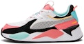 Buy (PS) 푸마 RS-X 화이트 블랙 핑크 (Puma RS-X White Black Pink) 381960-01