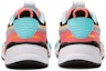 Shop (PS) 푸마 RS-X 화이트 블랙 핑크 (Puma RS-X White Black Pink) 381960-01