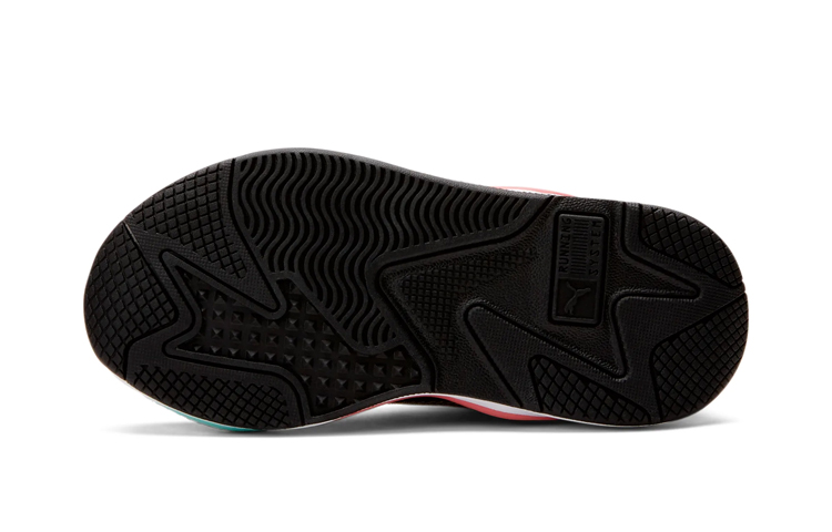 Purchase (PS) 푸마 RS-X 화이트 블랙 핑크 (Puma RS-X White Black Pink) 381960-01