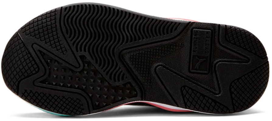 (PS) 푸마 RS-X 화이트 블랙 핑크 (Puma RS-X White Black Pink) 381960-01 Purchase (PS) 푸마 RS-X 화이트 블랙 핑크 (Puma RS-X White Black Pink) 381960-01