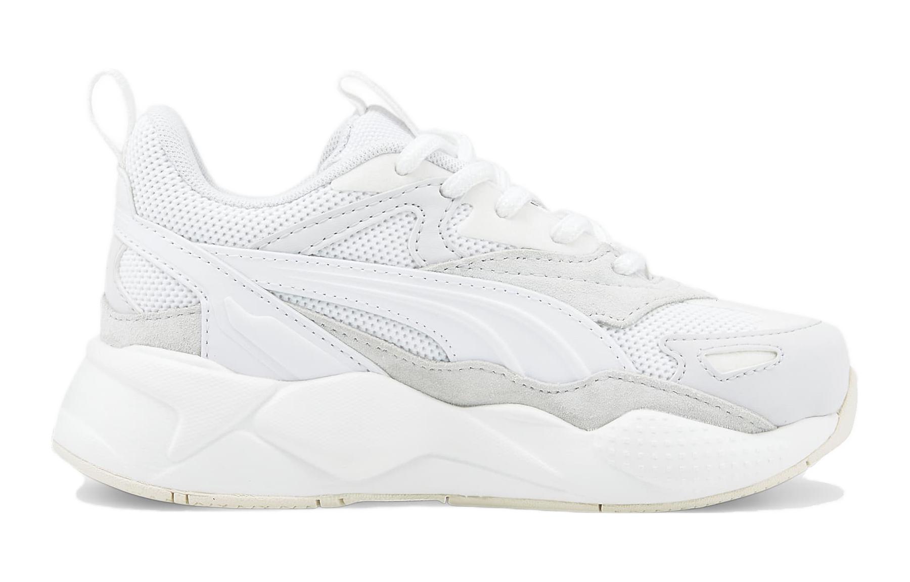 Order (PS) Puma RS-X 'Comodidad Blanca' 391979-02