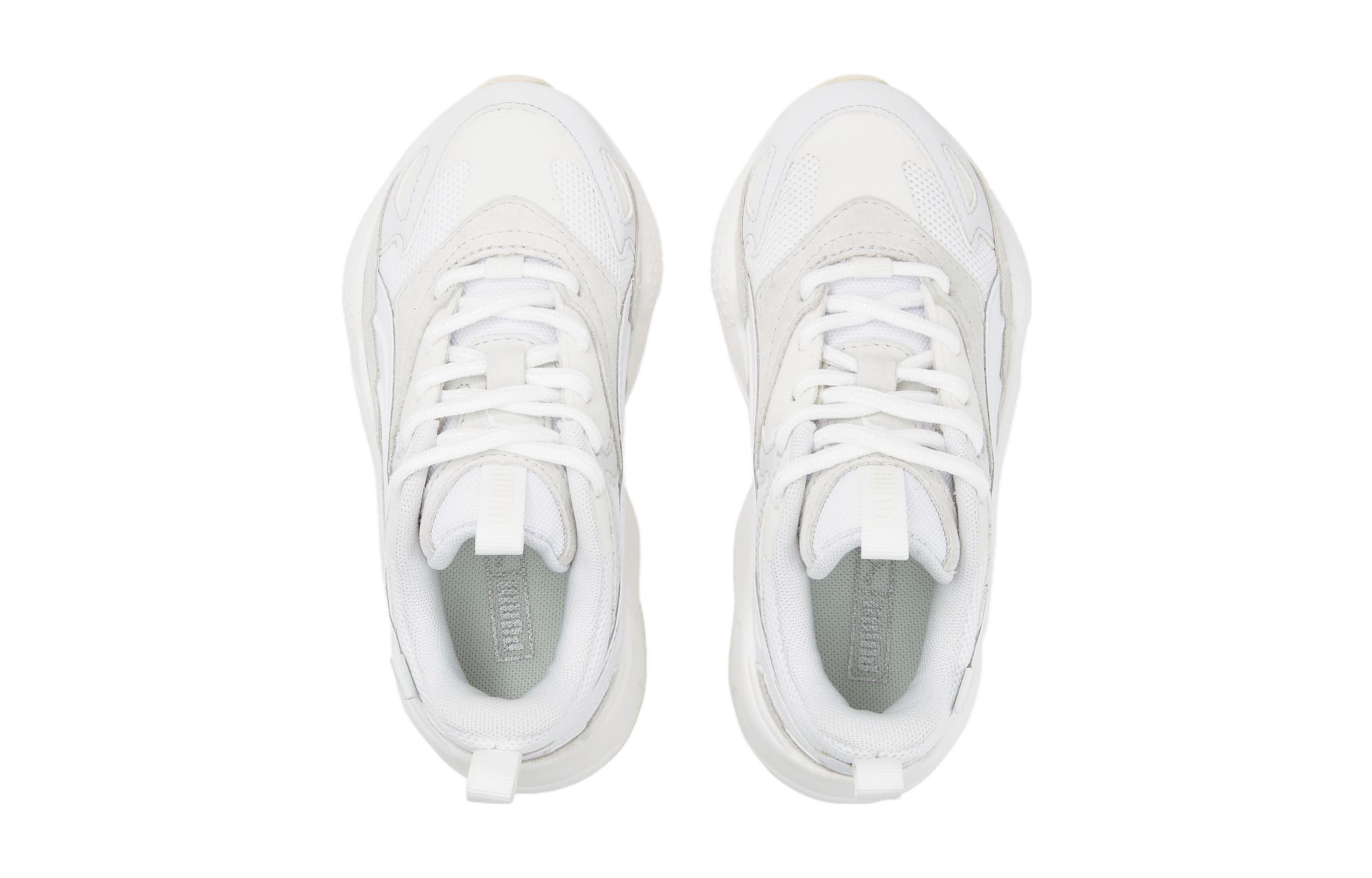 Lookbook (PS) Puma RS-X 'Comodidad Blanca' 391979-02